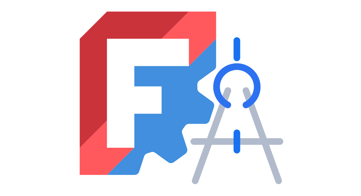 FreeCAD 和 CADBase 集成界面