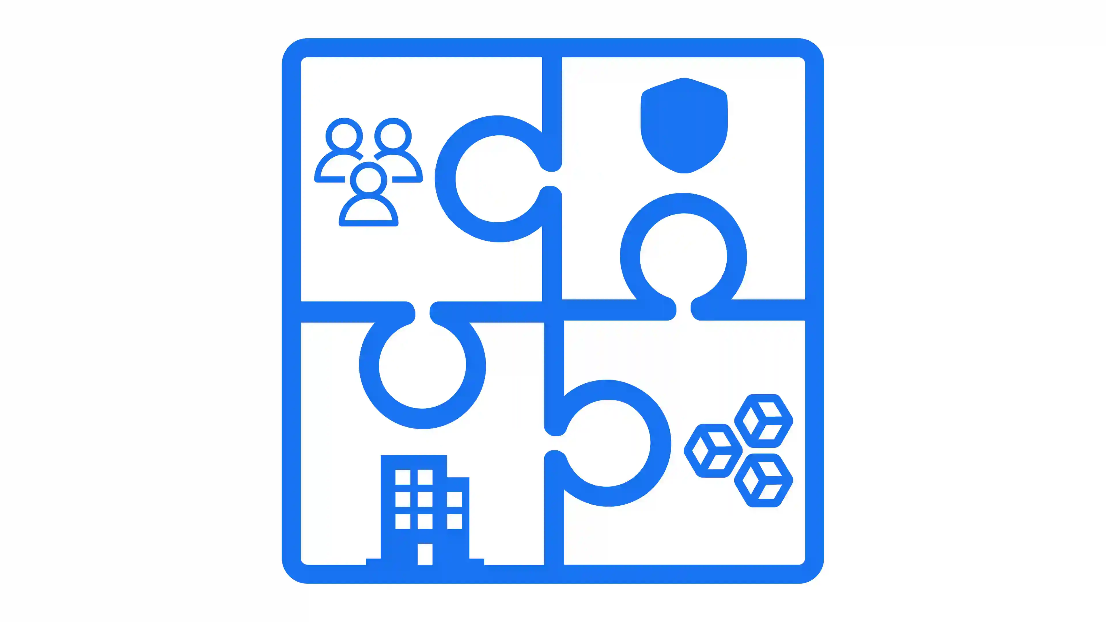 CADBase 中的项目协作 - 公司与访问角色